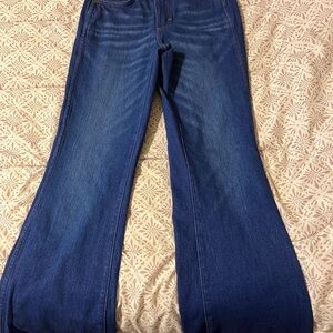Wrangler Retro Women’s Flare Jeans